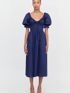 Hill house dress size M